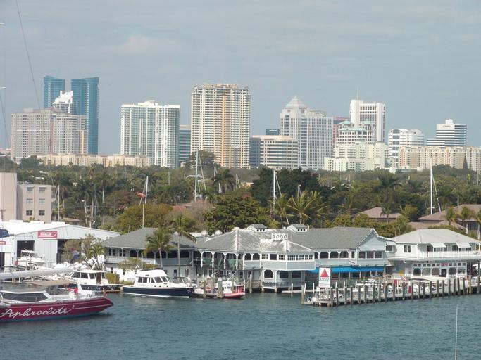 NetSuite Fort Lauderdale