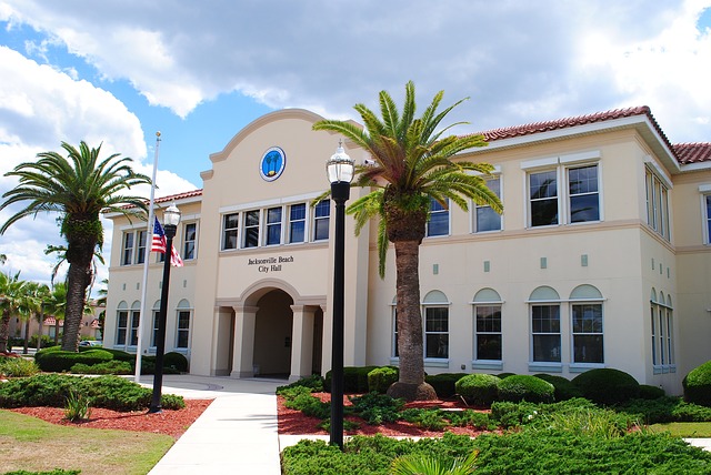 NetSuite Jacksonville