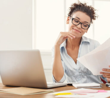 Case Study: Retail Company Explores Financial Goals