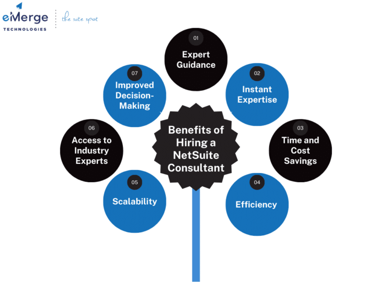 How to Hire a NetSuite Consultant in 2023 (Everything You Need)