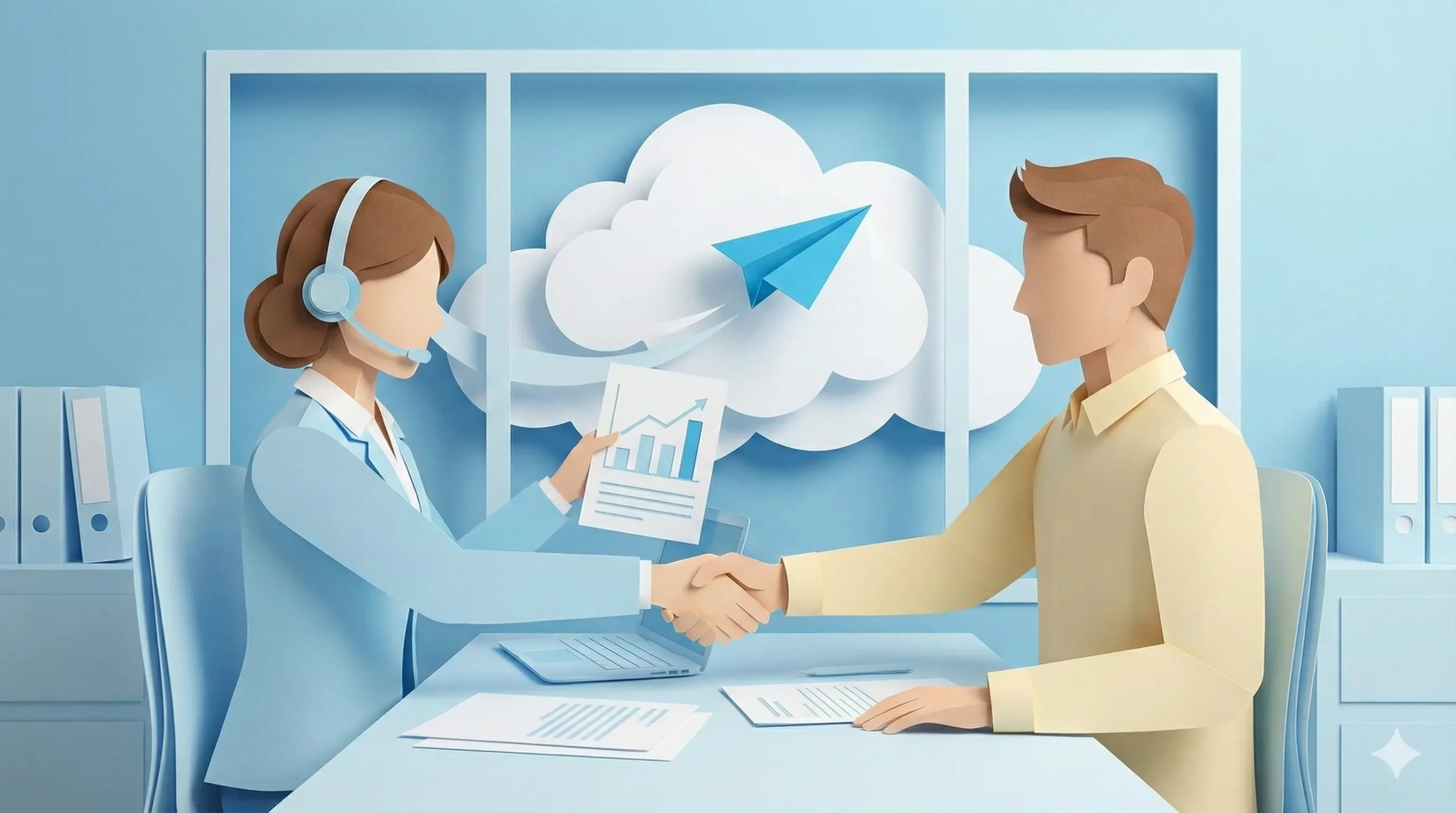 NetSuite Consultants guiding a client through ERP optimization