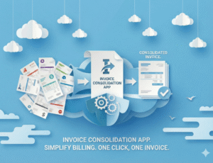 eMprove Invoice Consolidation 2.0